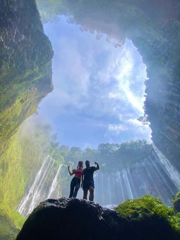 Malang: Tumpak Sewu, Gua Tetes Waterfall & Bromo Tour - Who Should Book This Tour?