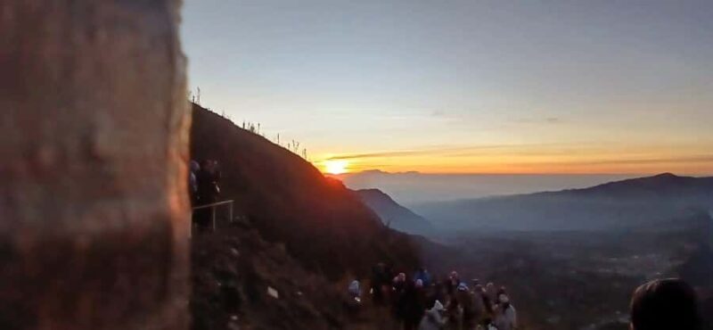 Malang: Tumpak Sewu, Mount Bromo & Ijen with Bali drop-off - The Sum Up  