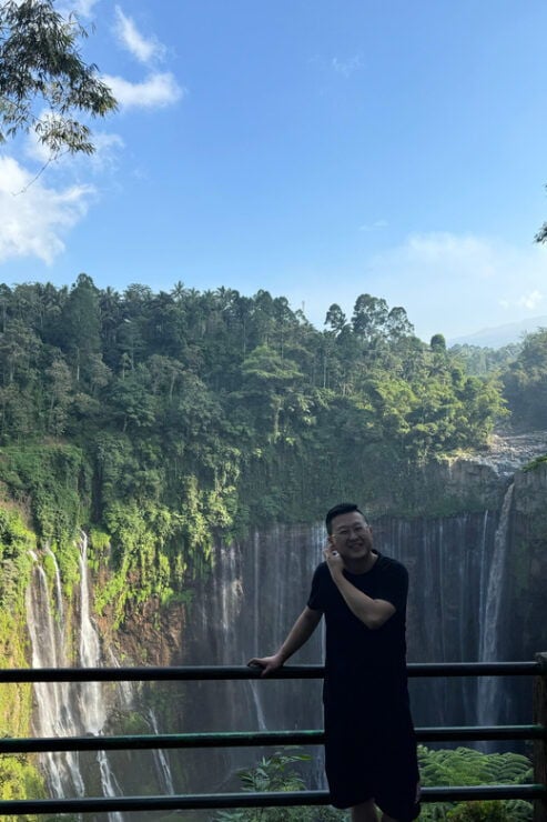 Malang: Tumpak Sewu Waterfall 1 Day Private Tour - Key Points