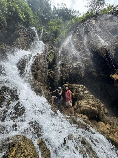 Malang: Tumpak Sewu Waterfall 1 Day Private Tour - Highlights of the Tour