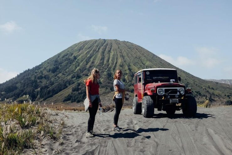 Malang: Tumpak Sewu Waterfall and Mount Bromo 2-Day Trip - Day 1 Itinerary