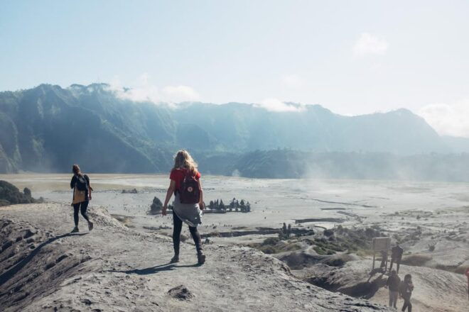 Malang: Tumpak Sewu Waterfall and Mount Bromo 2-Day Trip - Booking and Cancellation Policy