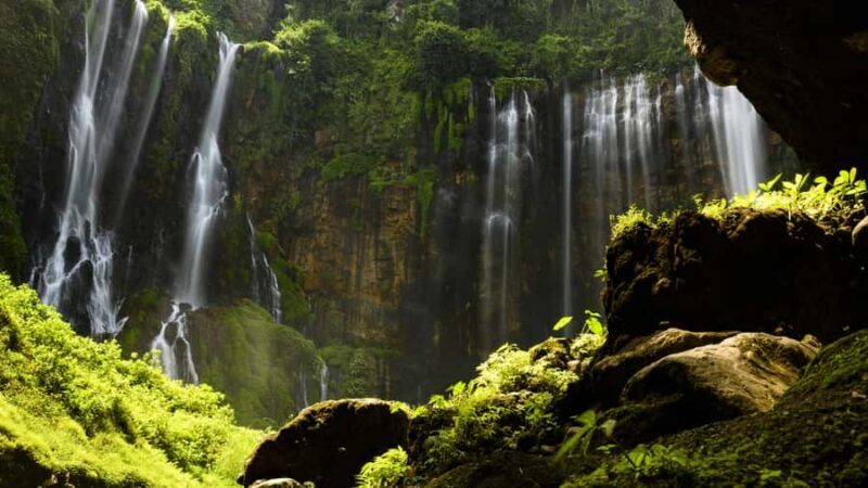 Malang: Tumpak Sewu Waterfall, Blue Lagoon & Goa Tetes - Discovering East Java’s Natural Wonders: A Review of the Malang: Tumpak Sewu Waterfall, Blue Lagoon & Goa Tetes Tour