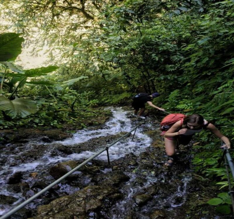 Malang: Tumpak Sewu Waterfall & Goa Tetes Guided Tour - FAQ