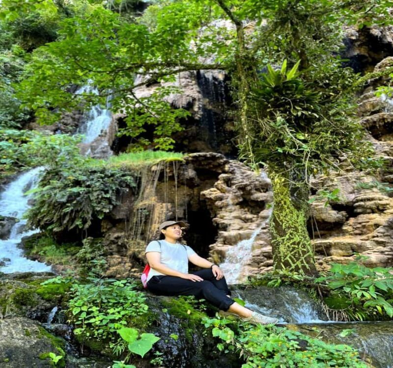 Malang: Tumpak Sewu Waterfall & Goa Tetes Guided Tour - Practical Tips for Your Visit