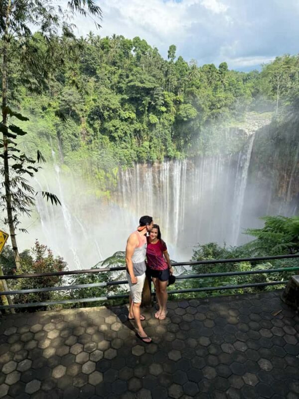 Malang: Tumpak Sewu Waterfall Private Tour with Guide - Introduction