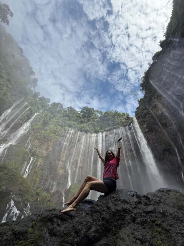 Malang: Tumpak Sewu Waterfall Private Tour with Guide - Practical Details & Value