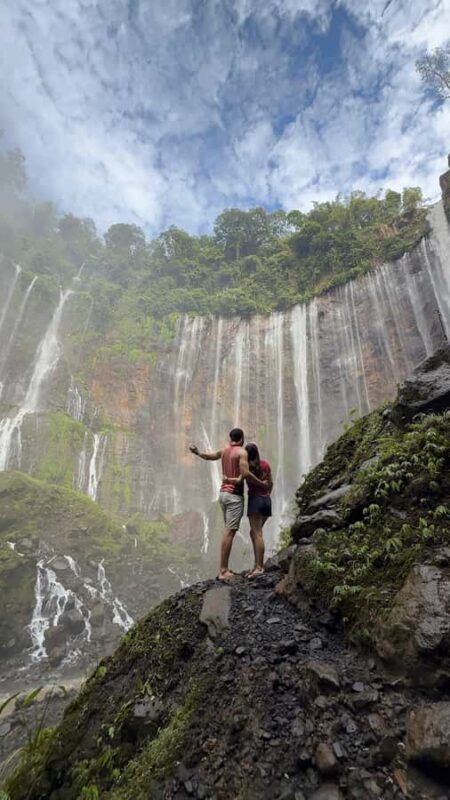 Malang: Tumpak Sewu Waterfall Private Tour with Guide - Who Should Consider This Tour?