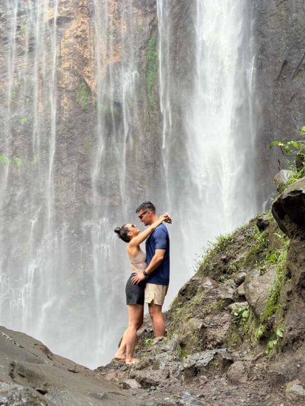 Malang: Tumpak Sewu Waterfall Private Tour with Guide - Who Will Love This Tour?