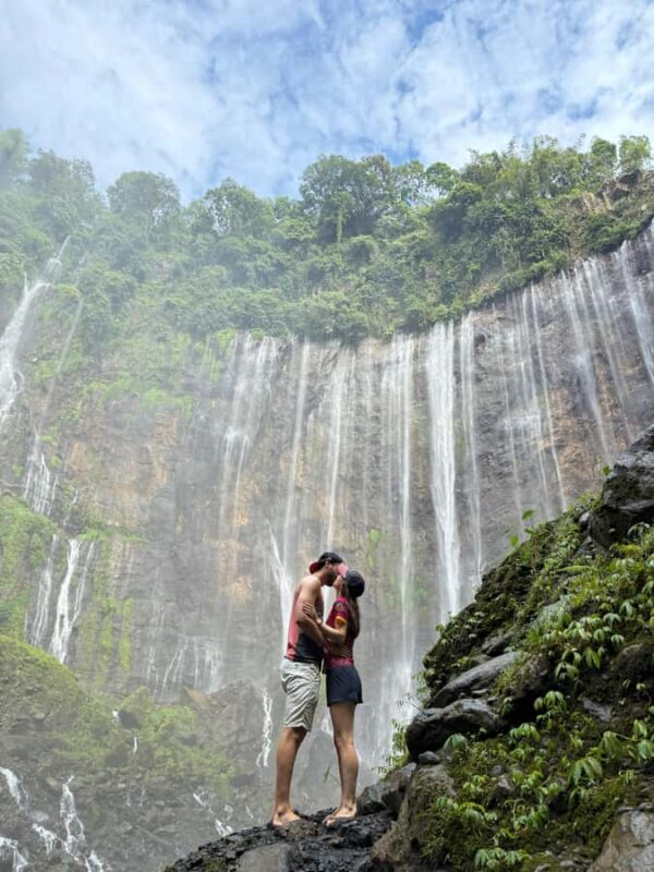 Malang: Tumpak Sewu Waterfall Private Tour with Guide - The Sum Up