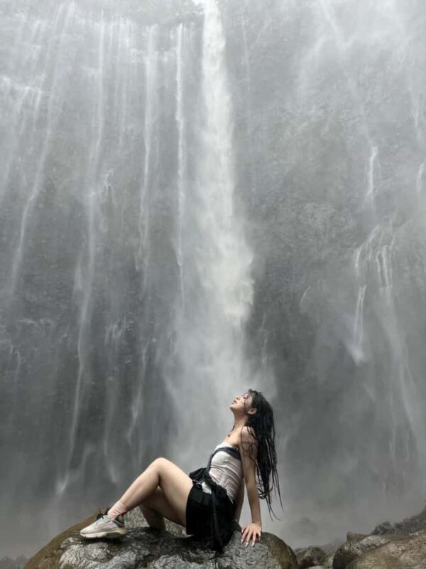 Malang: Tumpak Sewu Waterfall Tour - In-Depth Itinerary Breakdown