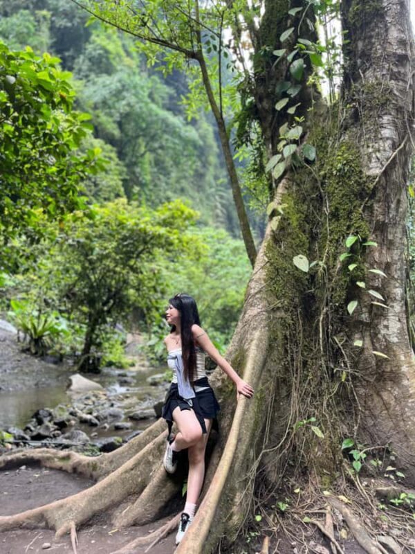 Malang: Tumpak Sewu Waterfall Tour - The Sum Up