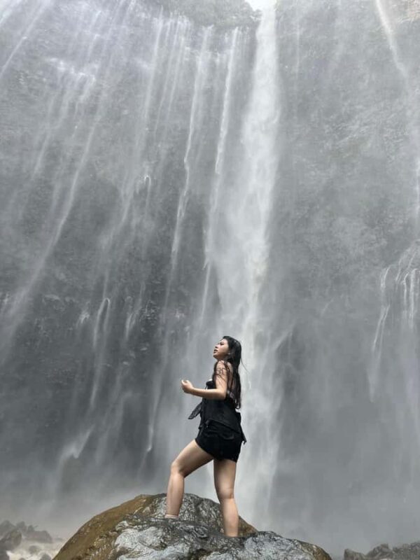 Malang: Tumpak Sewu Waterfall Tour - What Makes This Tour Stand Out?
