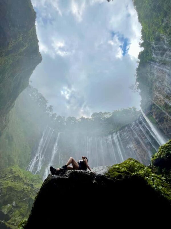 Malang: Tumpak Sewu Waterfall Tour - Who Is This Tour Best For?  