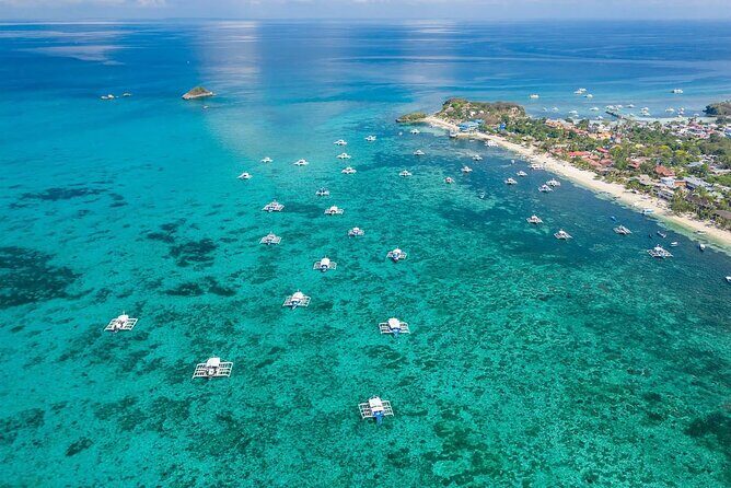 Malapascua Island Day Tour from Cebu City - Good To Know