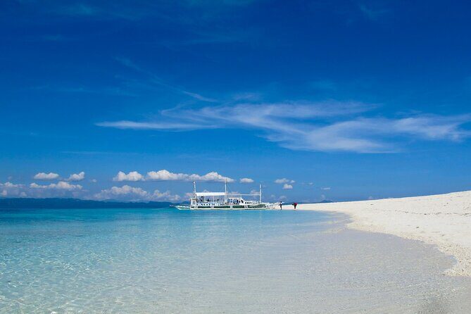 Malapascua Island Day Tour from Cebu City - An In-Depth Look at the Malapascua Island Day Tour