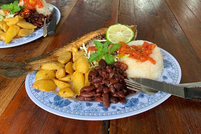 Malawian Cooking Class With Experienced Local Chef - Schedule and Operating Hours