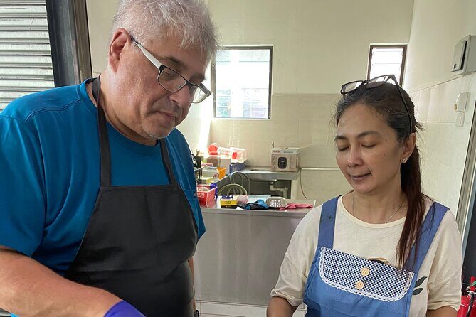 Malay Culinary Journey Cooking Class for the Adventurous Foodie - An Authentic Taste of Penang’s Food Scene