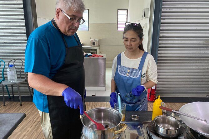Malay Culinary Journey Cooking Class for the Adventurous Foodie - Frequently Asked Questions