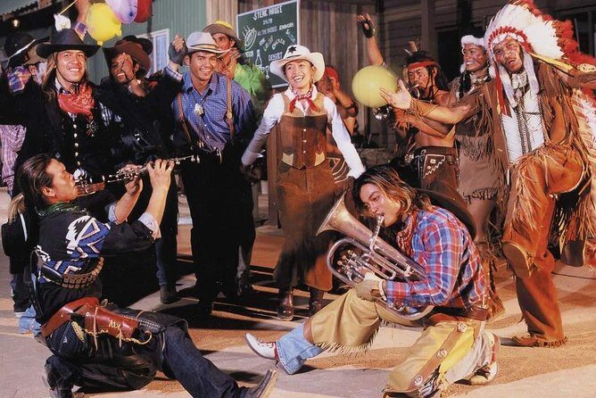 Malaysia: A'famosa Melaka Ticket - Who Should Book This Experience?