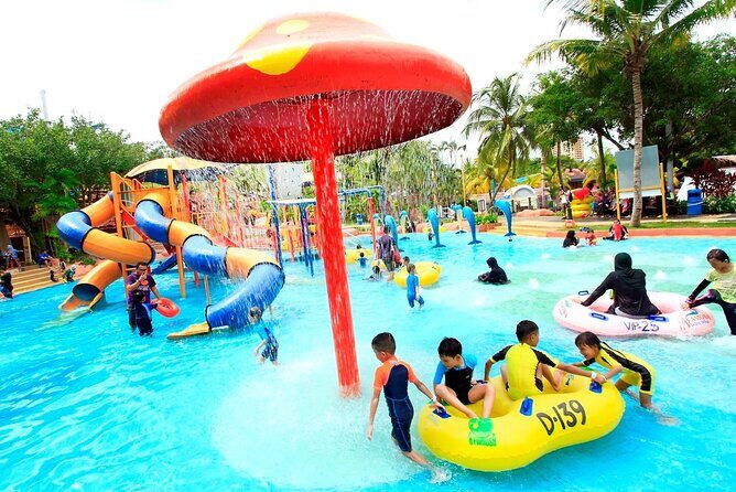 Malaysia: A'famosa Melaka Ticket - Final Thoughts: Is the Afamosa Melaka Ticket Worth It?