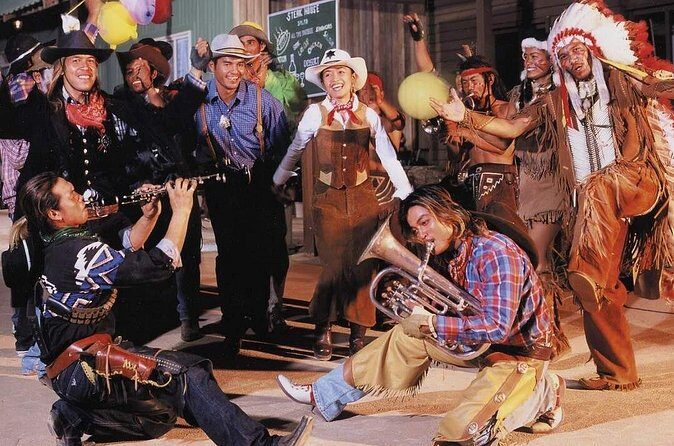 Malaysia: A'famosa Melaka Ticket - FAQ