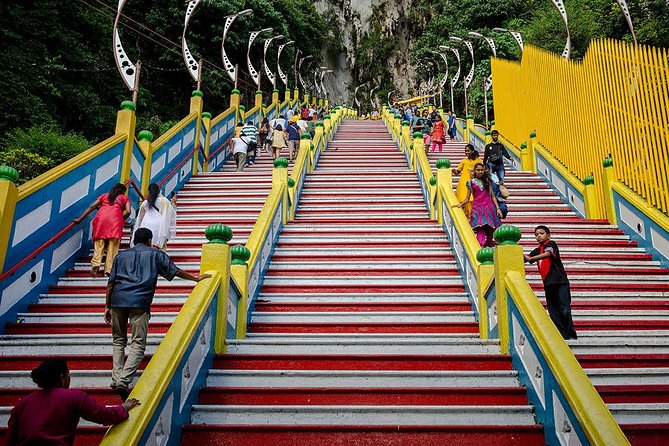 Malaysia Countryside And Batu Caves Tour - Customer Reviews and Ratings