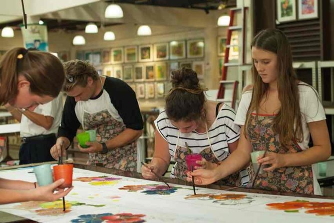 Malaysia Countryside and Batucaves From Kuala Lumpur - Tour Itinerary