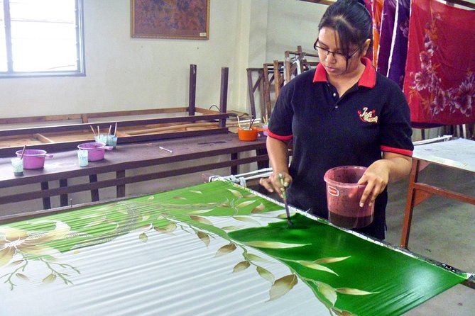 Malaysia Countryside, Batu Caves, Firefly & The River Of Life Tour - What To Bring