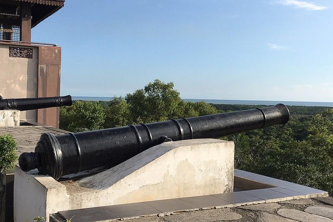 Malaysia Countryside, Batu Caves, Firefly & The River Of Life Tour - Safety Precautions