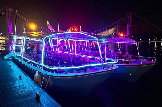 Malaysia Cruise Tasik Putrajaya - The Sum Up: Who Will Love This Experience?