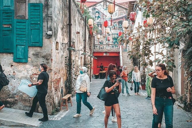 Malaysia Data eSIM 500MB per Day to 20GB-30Days(Instant Delivery) - Authentic Traveler Insights