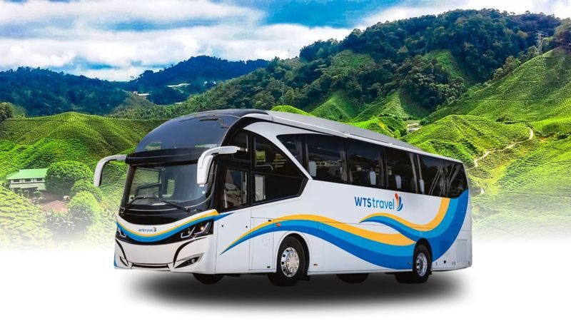 Malaysia Day Tours & Multi-Day Tours by WTS Travel - Key points before you choose
