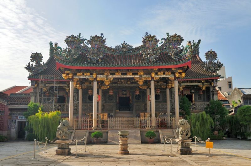 Malaysia Day Tours & Multi-Day Tours by WTS Travel - When Cameron Highlands gets crowded