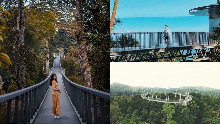 Malaysia Day Tours & Multi-Day Tours by WTS Travel - What is included, and what you’ll pay extra for