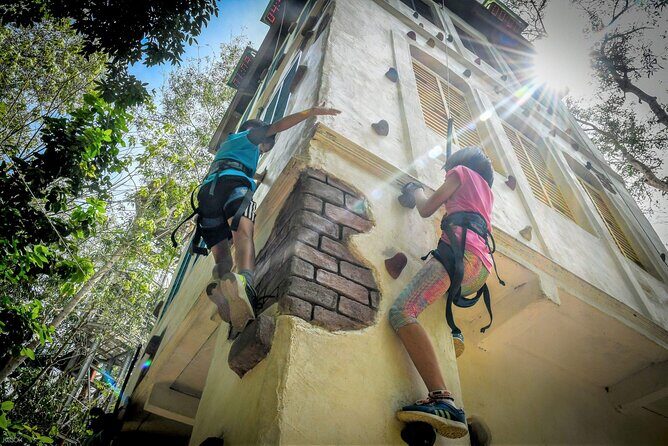 Malaysia Escape Penang ETickets - Value & Overall Impression