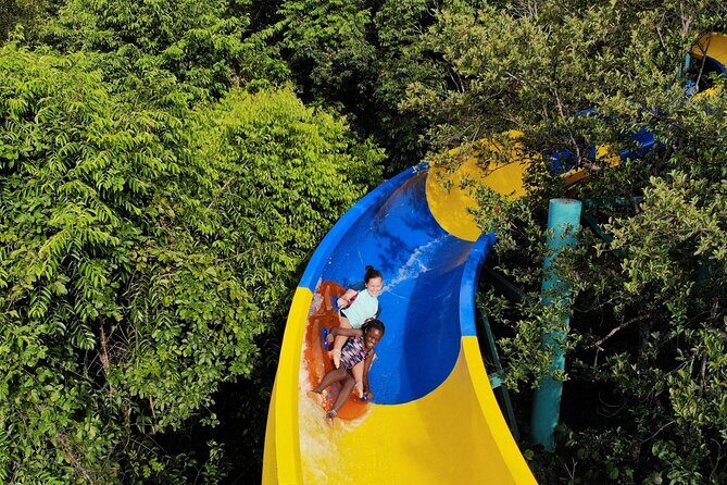 Malaysia Escape Penang ETickets - FAQ