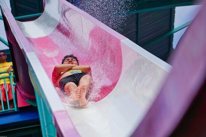 Malaysia Escape Penang ETickets - FAQ