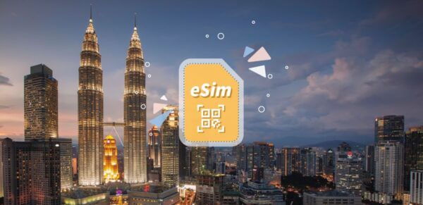 Malaysia: Esim Mobile Data Plan - Customer Reviews and Recommendations