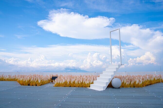 Malaysia Genting Highlands Hoverland Entry Ticket - The Sum Up