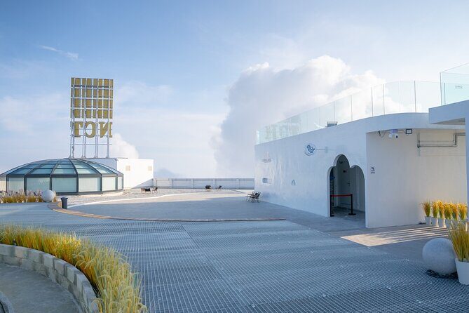 Malaysia Genting Highlands Hoverland Entry Ticket - FAQ