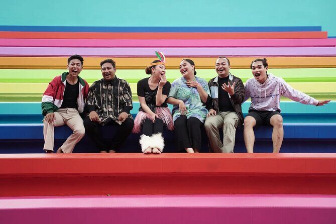 Malaysia Heritage Studios in Melaka - A Deep Dive into What You Can Expect