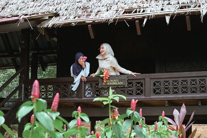 Malaysia Heritage Studios in Melaka - FAQ