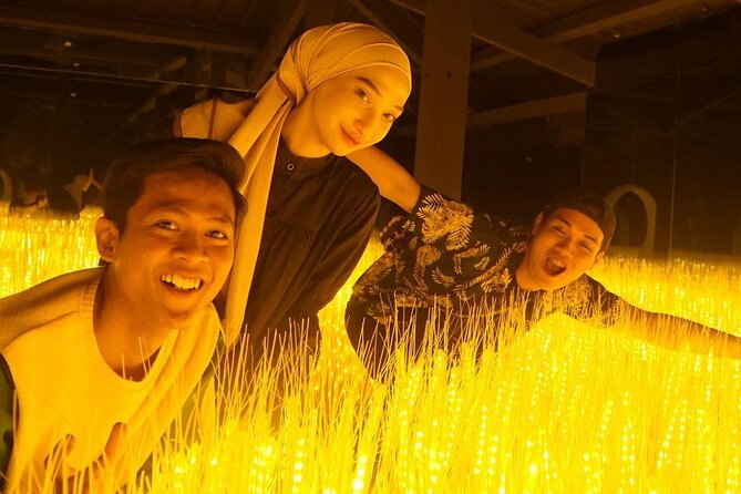 Malaysia Heritage Studios Ticket in Malacca With Hotel Pickup - Inclusions and Exclusions