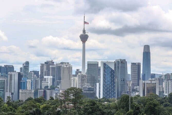 Malaysia KL Tower Admission E-Tickets - FAQs