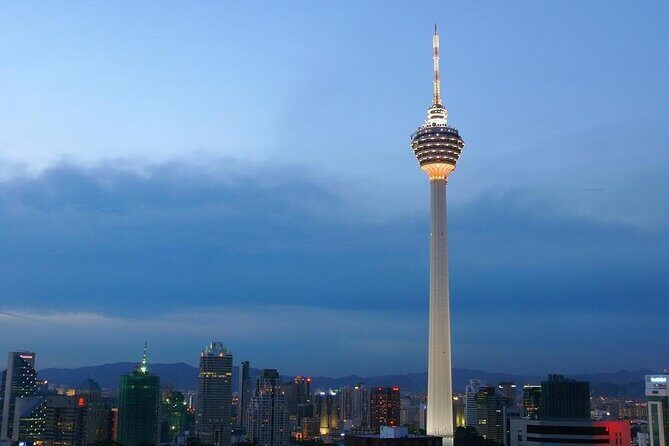 Malaysia KL Tower Admission E-Tickets - Final Words