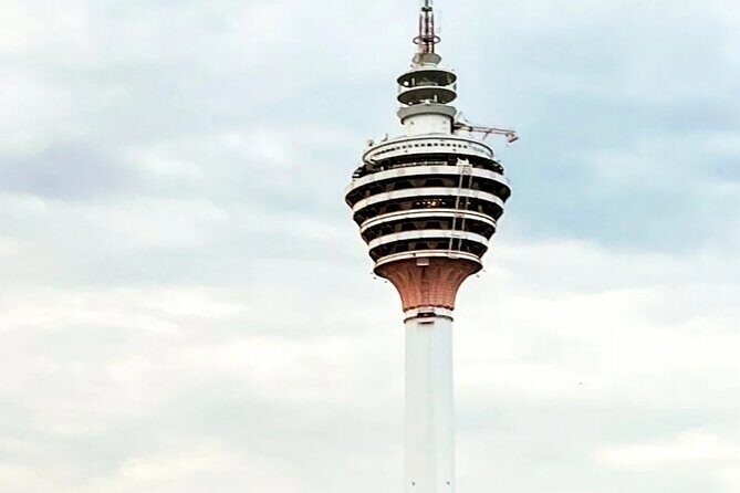Malaysia KL Tower Admission E-Tickets - Final Thoughts: Is the KL Tower Admission Worth It?