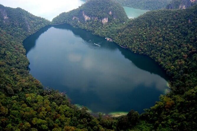 Malaysia Langkawi Island Hopping Tour Experience - Good To Know