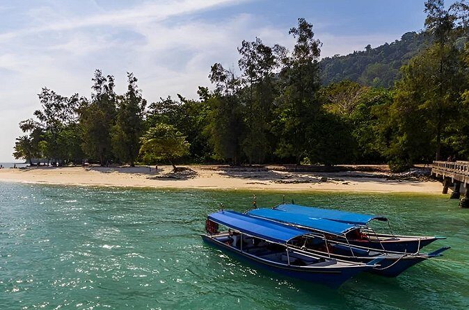 Malaysia Langkawi Island Hopping Tour Experience - Frequently Asked Questions