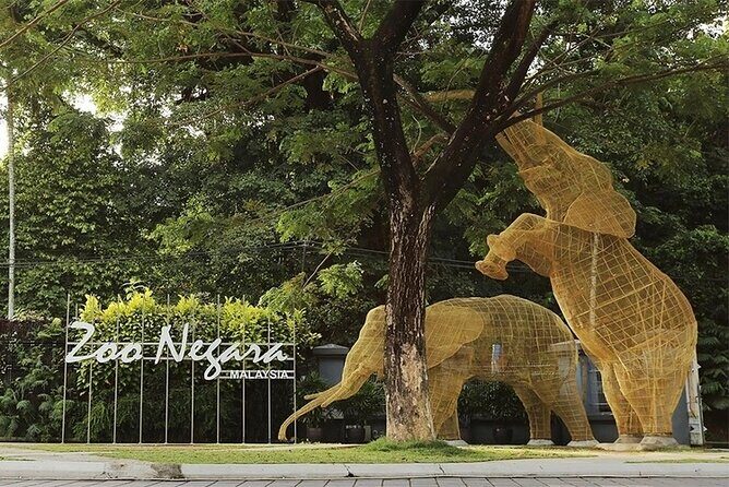 Malaysia National Zoo (Zoo Negara) with Giant Panda Viewing - Who Is This Tour Best Suited For?